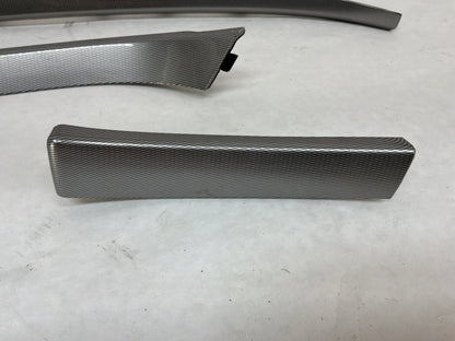Dash trim - Day's Parts Yard