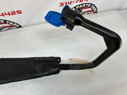 2017 Chevy SS Sedan Windshield Washer Reservoir Overflow Tank Bottle OEM