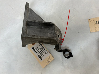 Mounts - Day's Parts Yard