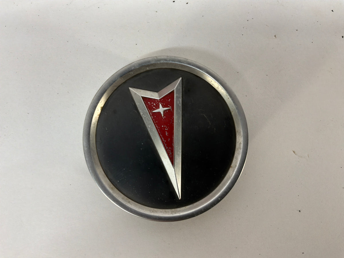 2006 Pontiac GTO Wheel Center Cap OEM