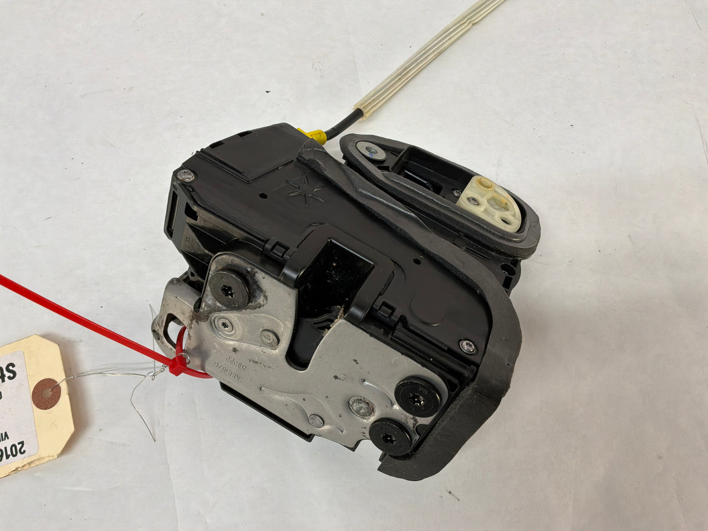 2016 Cadillac CTS-V RH Passenger Front Door Lock Latch Actuator OEM