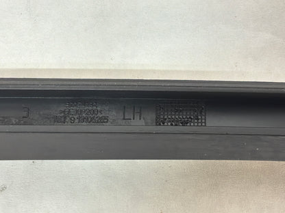2014-2017 Chevy SS Sedan RH & LH Windshield Molding Trim NEW OEM