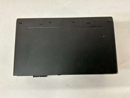 2002 Chevy C5 Corvette Convertible 12 Disc CD Changer Player OEM