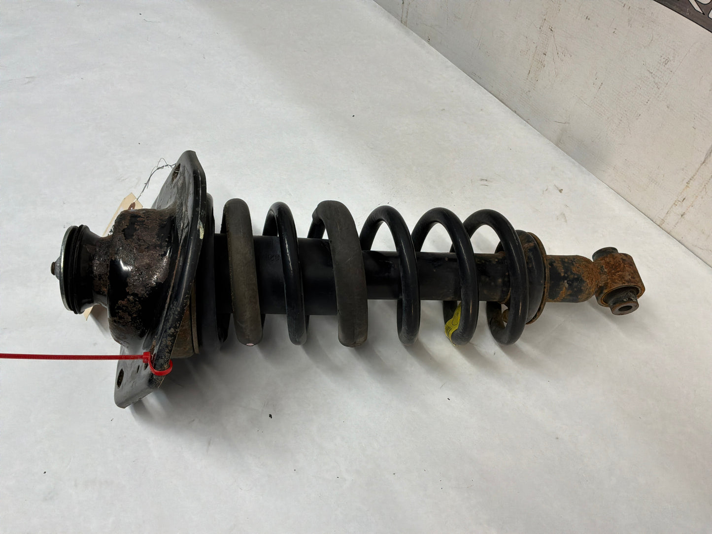 Rh rear shock - Day's Parts Yard