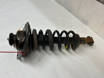 Rh rear shock - Day's Parts Yard