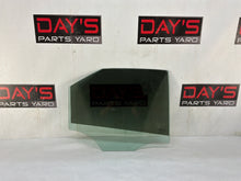 Glass - Day's Parts Yard