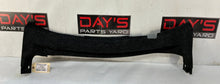 Trunk felt - Day's Parts Yard