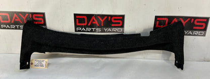 Trunk felt - Day's Parts Yard