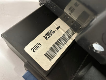2006 Cadillac CTS-V HVAC Climate Control OEM