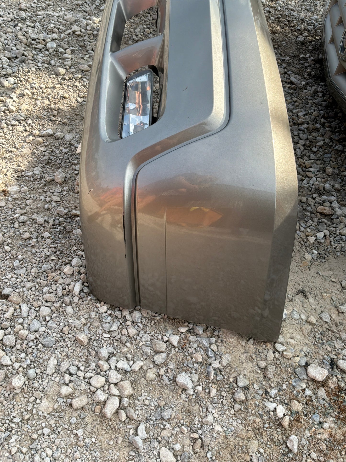 2002 Cadillac Escalade EXT Complete Front Clip OEM LOCAL PICKUP ONLY