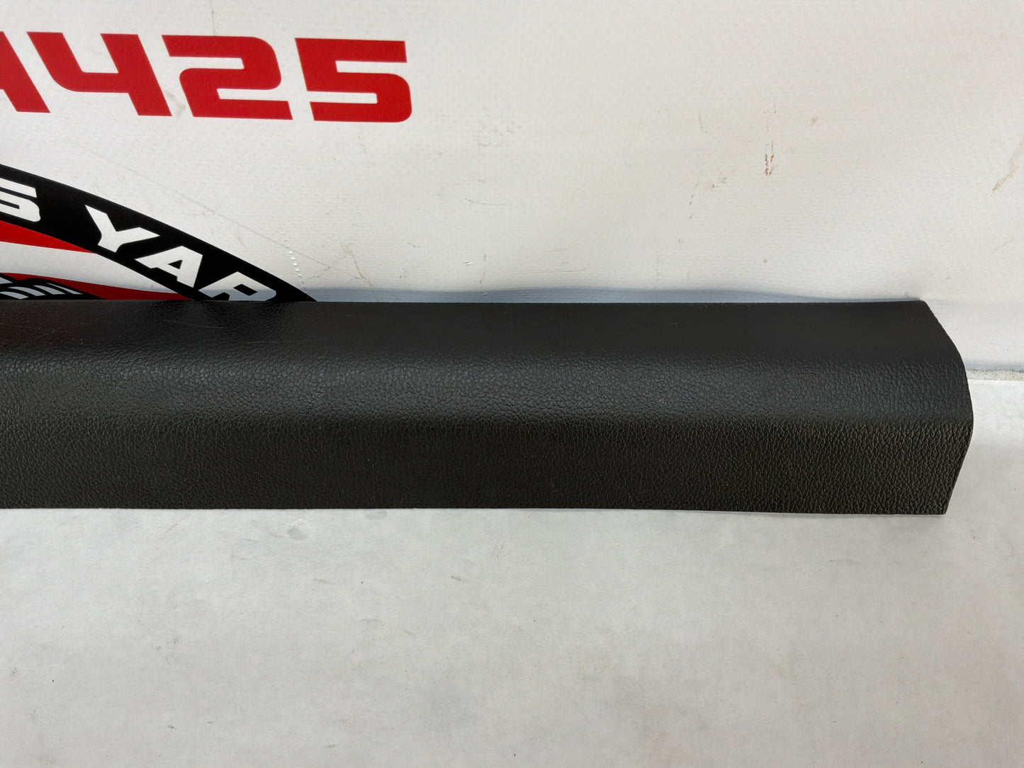 2016 Cadillac CTS-V RH Passenger Sill Scuff  Plate Trim OEM