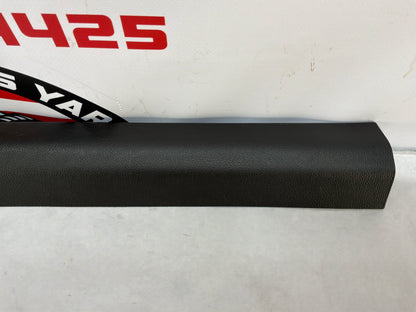 2016 Cadillac CTS-V RH Passenger Sill Scuff  Plate Trim OEM