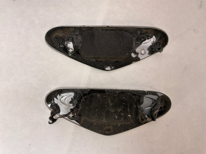 2005 Pontiac GTO Fender Badge Emblem OEM