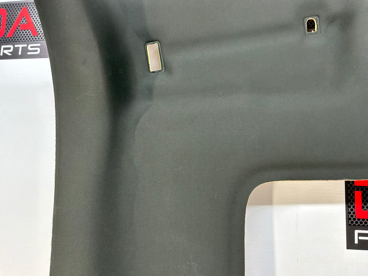 2013 Chevy Camaro Headliner Head Liner Lining  Panel Black OEM