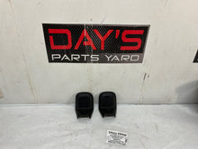 Seat trim - Day's Parts Yard