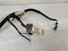 Starter alternator harness - Day's Parts Yard