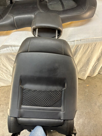 Seats - Day's Parts Yard