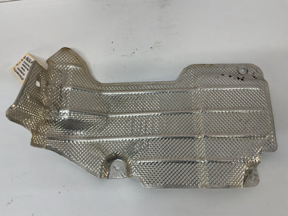 2015 Chevy Camaro SS 1LE Heater Core Hose Heat Shield OEM