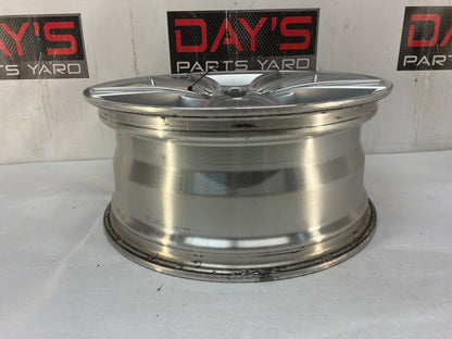 2008 Pontiac G8 GT Factory OEM Wheel 18x8 OEM