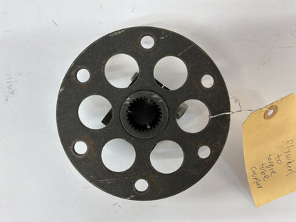 2002 Chevy C5 Corvette Corvette Flywheel Flexplate Driveshaft Torque Tube Flex plate OEM