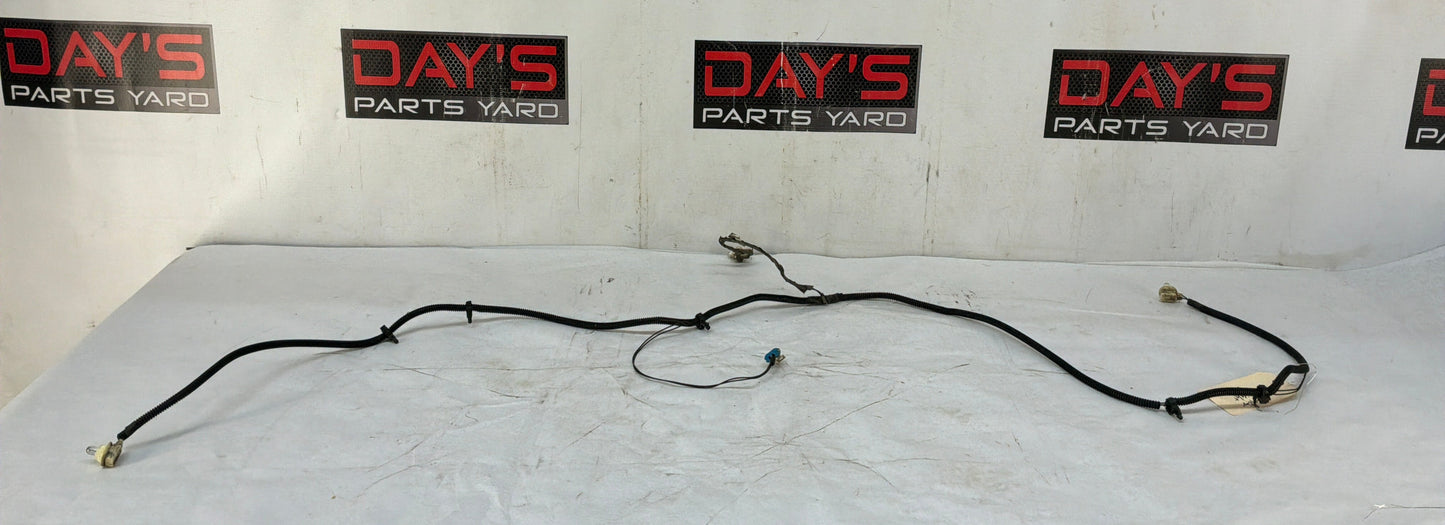 Marker light harness - Day's Parts Yard