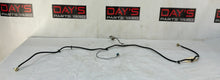 Marker light harness - Day's Parts Yard