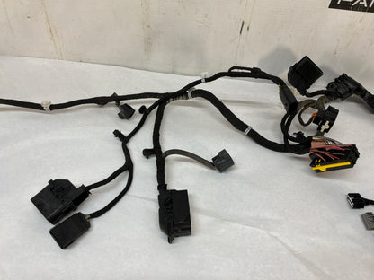 Harness - Day's Parts Yard