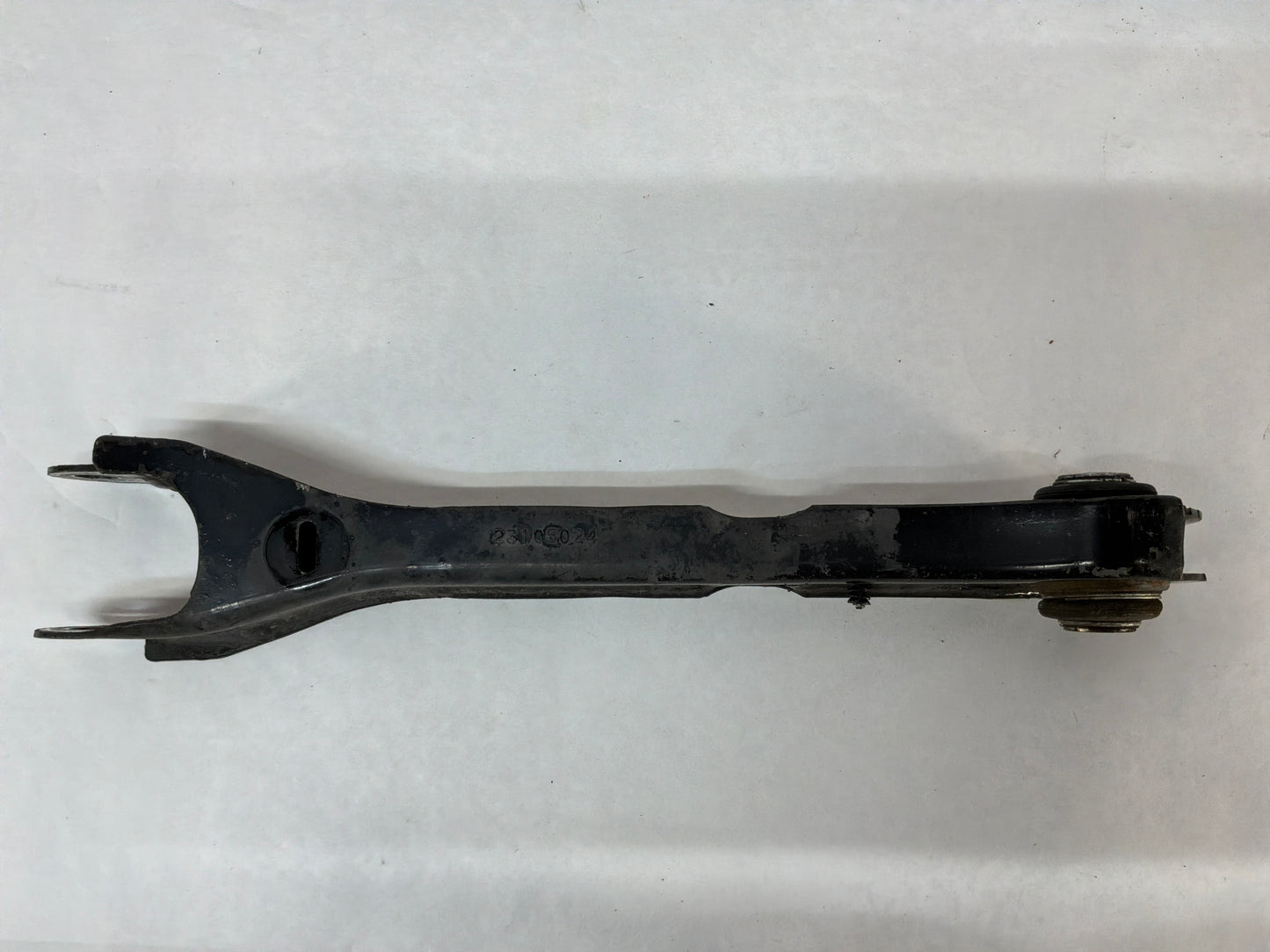 2016 Cadillac CTS-V LH Driver Rear Suspension Control Trailing Arms Rods Links Set OEM