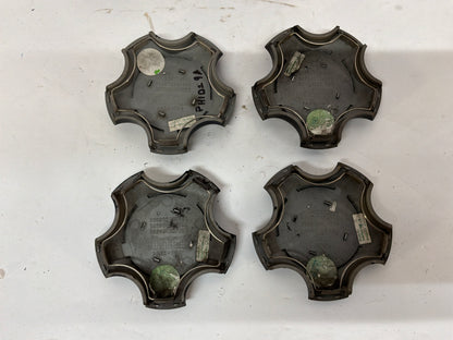 2009 Pontiac G8 GT Wheel Center Caps OEM