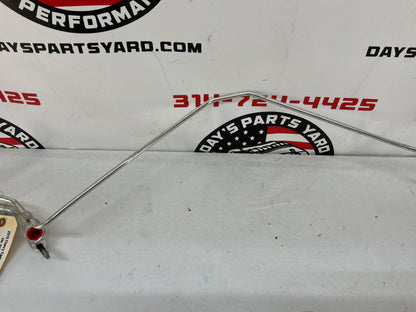 2015 Chevy Camaro SS 1LE Air Condition AC Hose Pipe Line Tube OEM