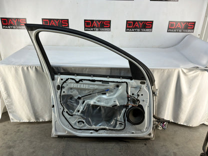2016 Chevy Caprice PPV LH Driver Front Exterior Door OEM