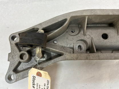 2014 Chevy SS Sedan Automatic Transmission Crossmember Bracket