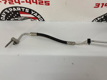 2013 Chevy Camaro ZL1 Air Condition AC Hose Pipe Line Tube OEM