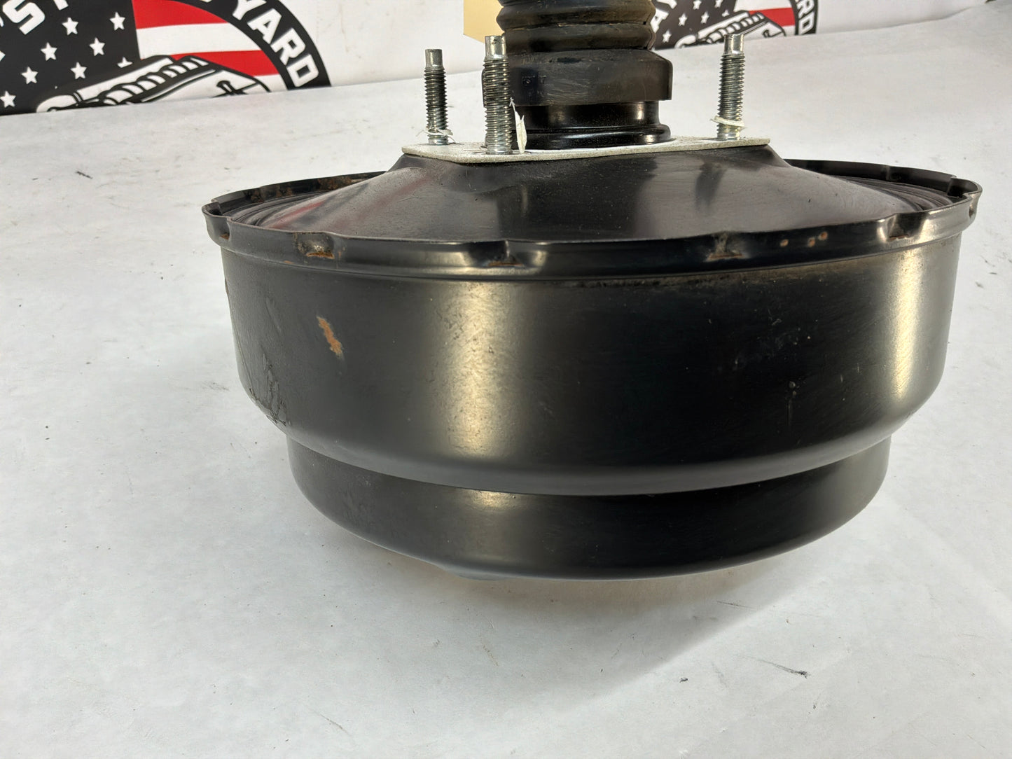 2005 Pontiac GTO Brake Booster OEM