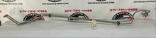 2007 C6 Corvette Convertible Transmission Oil Coolant Lines Hoses Tubes OEM