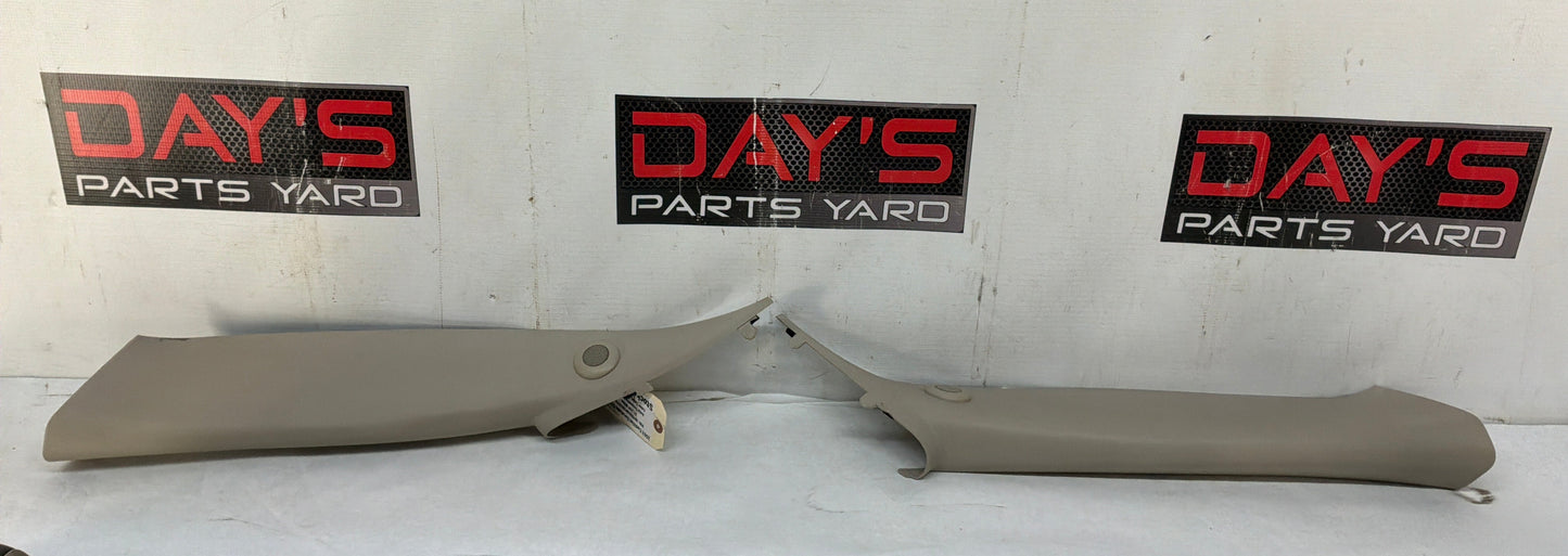 2002 Cadillac Escalade EXT RH & LH A Pillars OEM
