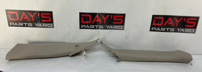 2002 Cadillac Escalade EXT RH & LH A Pillars OEM