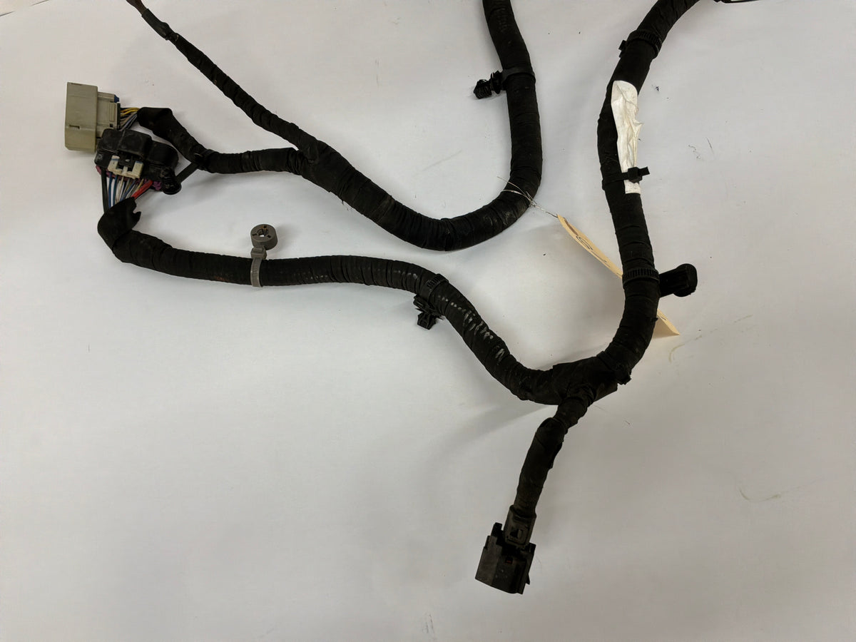 2014 Chevy SS Sedan Rear Cradle Sub Frame Wire Wiring Harness OEM
