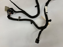 2014 Chevy SS Sedan Rear Cradle Sub Frame Wire Wiring Harness OEM