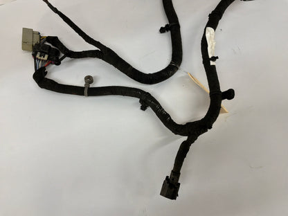 2014 Chevy SS Sedan Rear Cradle Sub Frame Wire Wiring Harness OEM