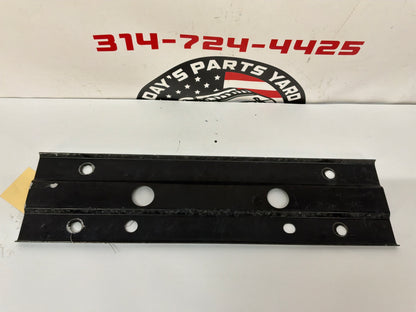 2013 Chevy Camaro ZL1 Transmission Tunnel Body Brace Bracket OEM