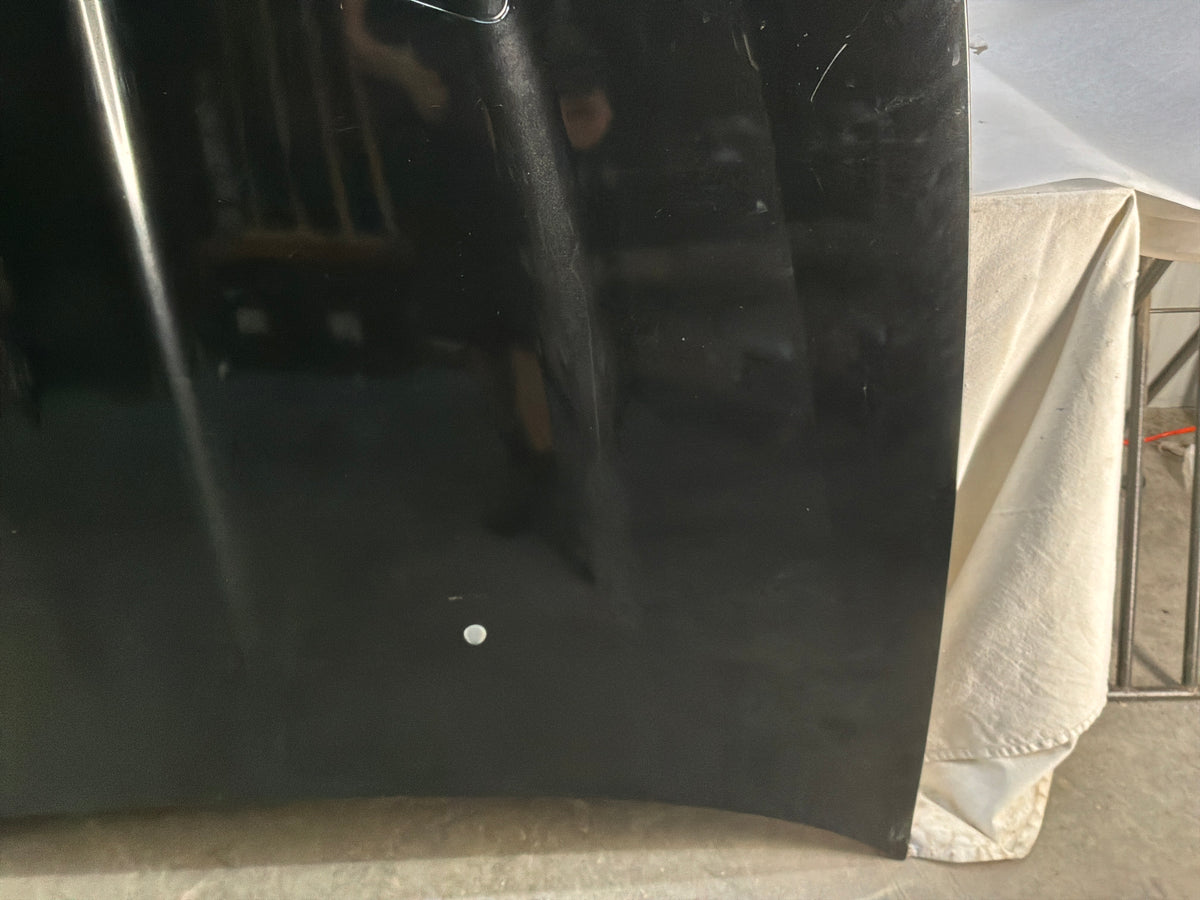 2005 Pontiac GTO Hood Assembly Black OEM