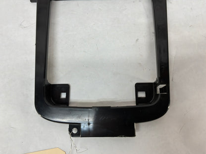 2014 Chevy SS Sedan Over Head Console Dome Light Frame Bracket Bezel OEM