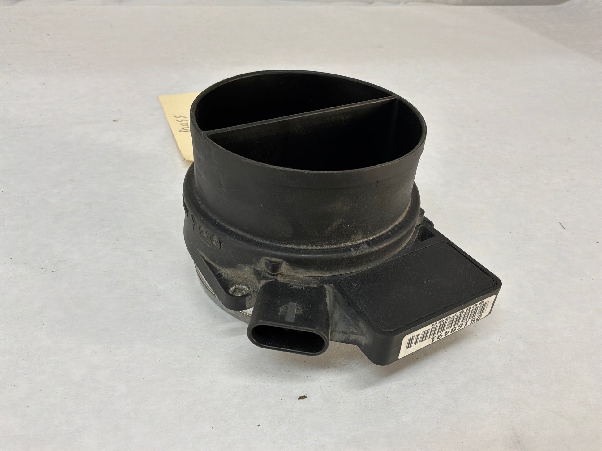 Mass air flow sensor - Day's Parts Yard