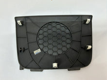 2011 Chevy Caprice PPV Center Dash Radio Bezel Speaker Cover Grille OEM - Day's Parts Yard