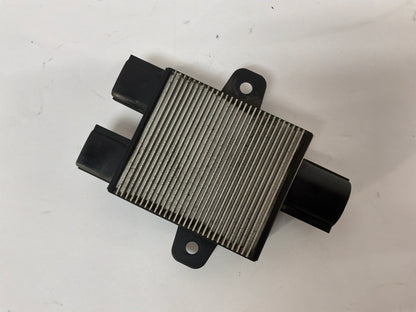 2014 Chevy SS Sedan Radiator Cooling Fan Motor Module OEM