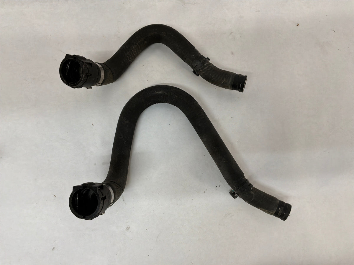 2008 Pontiac G8 Base Heater Inlet and Outer Hoses Assembly OEM