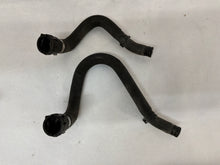 2008 Pontiac G8 Base Heater Inlet and Outer Hoses Assembly OEM