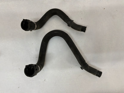 2008 Pontiac G8 Base Heater Inlet and Outer Hoses Assembly OEM