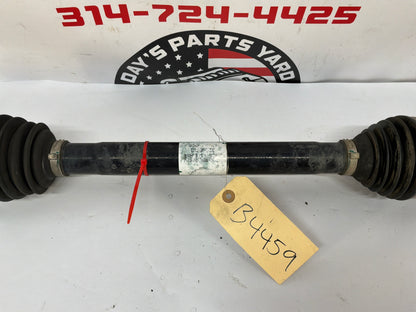 2014 Chevy Caprice PPV RH Passenger Rear CV Axle Half Shaft OEM